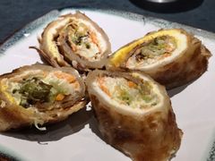 -T館·花园艺术餐厅