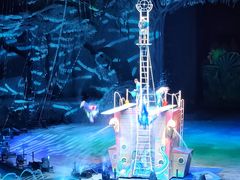 -广州长隆国际大马戏