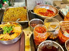 -红鼻子桂林米粉(金唐新光界店)