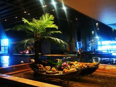 -清河半岛温泉度假酒店