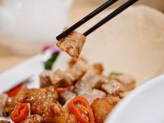 蜜汁山楂骨-淘谷粤有味(石湾店)