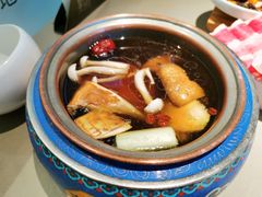 -享月汤皇·海鲜小火锅·聚会(曲江创意谷店)