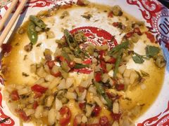 -清真·金鑫隆牛羊肉(环山路店)