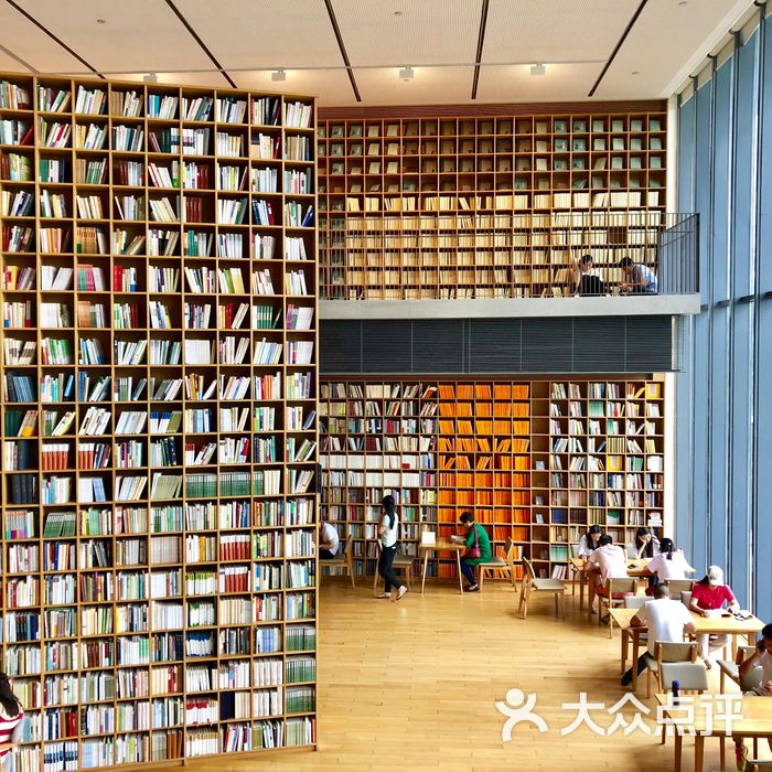 晓书馆图片-北京书店-大众点评网