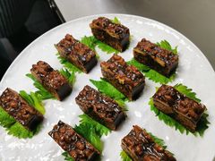 -南京THE TAI太和紫金大酒店