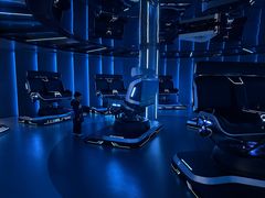 -超体空间SoReal VR(迪士尼小镇店)