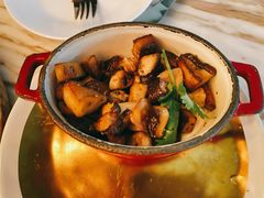 -the rug 飞毯 (朝阳公园店)