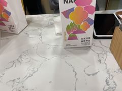 -霸王茶姬(南强街店)