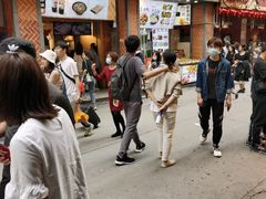 -八婆婆烧仙草(中山路店)