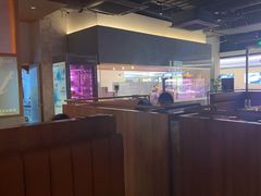 -虎哥六韩式烤肉料理 TIGERGRILL(隆生金山湖中心购物广场店)