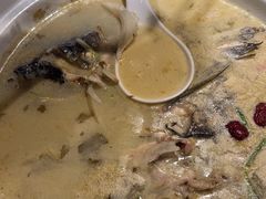 -庆江南江南菜(琴湖溪里花园城店)