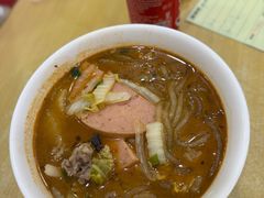 -酸辣粉(氹仔店)