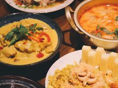 -小桔象·泰国风味餐厅(惠城水门路16号店)