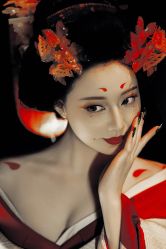-持熹光年写真体验馆
