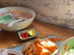 鱼饼-越南牛肉河粉餐厅(书院巷店)