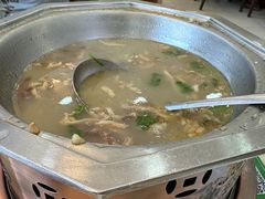-老舅老蒙肉饼非遗店(一店)
