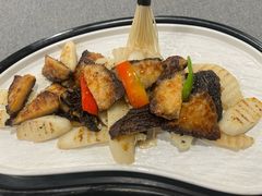 -海景壹号大酒店(滨湖店)