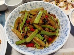 -7号院家宴.烧鸽子(门头沟店)