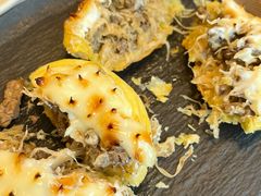 -马克西姆俄罗斯餐厅(通亚街店)