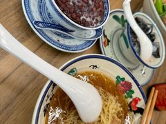 -龍囍粤·顺德小吃·煲仔饭(安定门店)