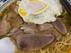 -永丰面馆(汉口路店)