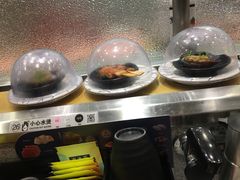 -争鲜回转寿司(飞洲国际店)