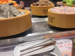 -喜家自助小火锅(乐客城店)