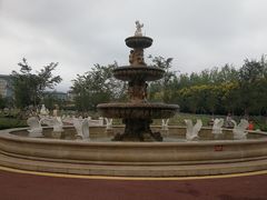 -云幽谷旅游区