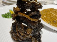 梁溪脆鳝-太湖饭店·寄畅轩中餐厅