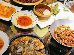 -永安水煮活鱼·仪征菜(仪征奥林匹克店)