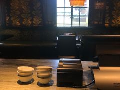 -上海苏宁宝丽嘉酒店·嘉府壹号中餐厅