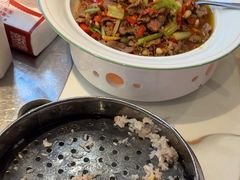 -陈大锅·岳阳鱼馆·地道岳阳菜(美食街店)