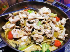 -蛙来哒(东城万达店)