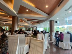 -三台山庄中餐厅