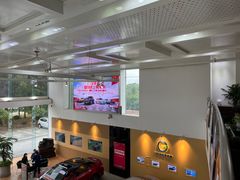 -上海和展广汽丰田4S店(老闵行店)