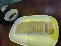 江南手工鱼饼-盱眙小龙虾(天虹店)