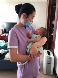 -新寰亚月子会所(金鸡湖凯宾店)
