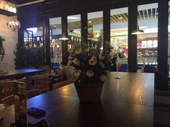 海岩咖啡-海岩咖啡(茂业天地店)