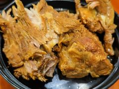 -犟骨头排骨饭(回龙观龙禧店)