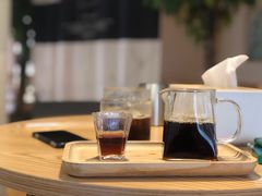 -啡泊咖啡(老区店)
