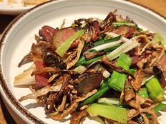 -云海肴·汽锅鸡·云南菜(祥云小镇店)