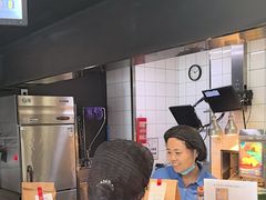 -麦当劳(启迪香山店)