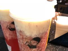 -喜茶(上海正大广场店)