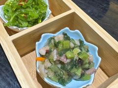 -竹之月日本料理铁板烧(香江花园店)