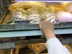 -白玉兰食品(汇联商厦店)