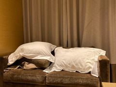 -广州辉盛阁国际公寓