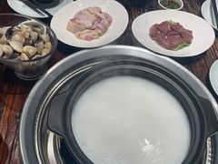-大良毋米粥(锦龙路总店)