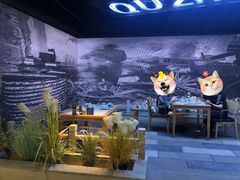-陈先进鱼馆·地道农家菜(萧山奥体店)