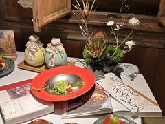 -叶叶菩提(太原别墅店)