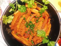 -大师傅金奖啤酒鱼(西街口总店)